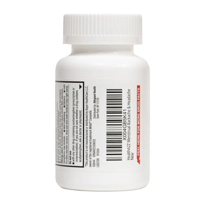 HealthA2Z® Menstrual Complete Pain Relief Tablets | Relieves Cramps, Bloating, Fatigue, Backache & Headache (120 Counts) (Pack of 2) HealthA2ZBuy Supplements Australia