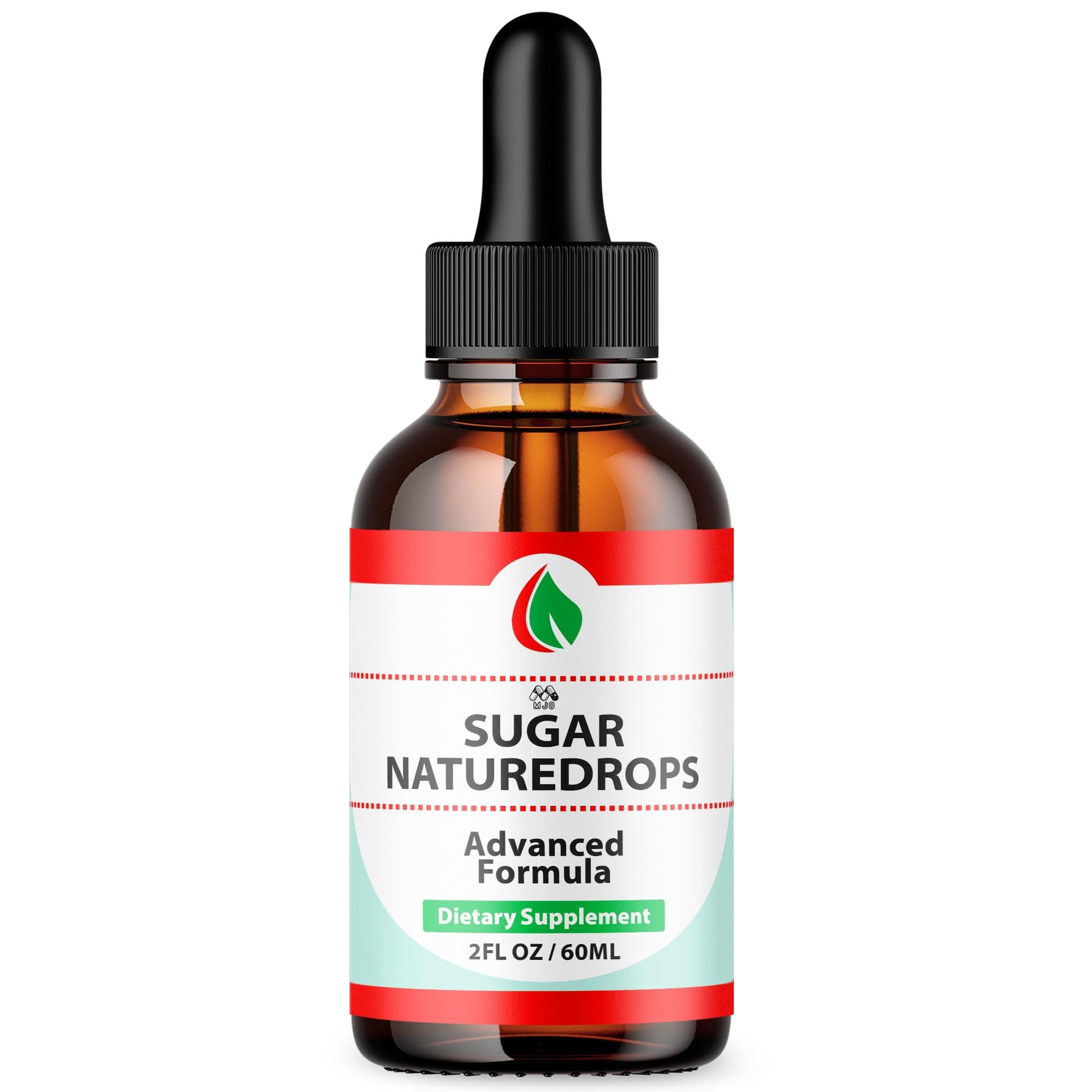 Sugar Nature Drops, Official SugarNature Blood Health Support Drops with All Natural Ingredients, Sugar Nature Liquid Supplement Optimal Health & Wellness Support with Premium Vitamins (30 Servings) MJOBuy Supplements Australia
