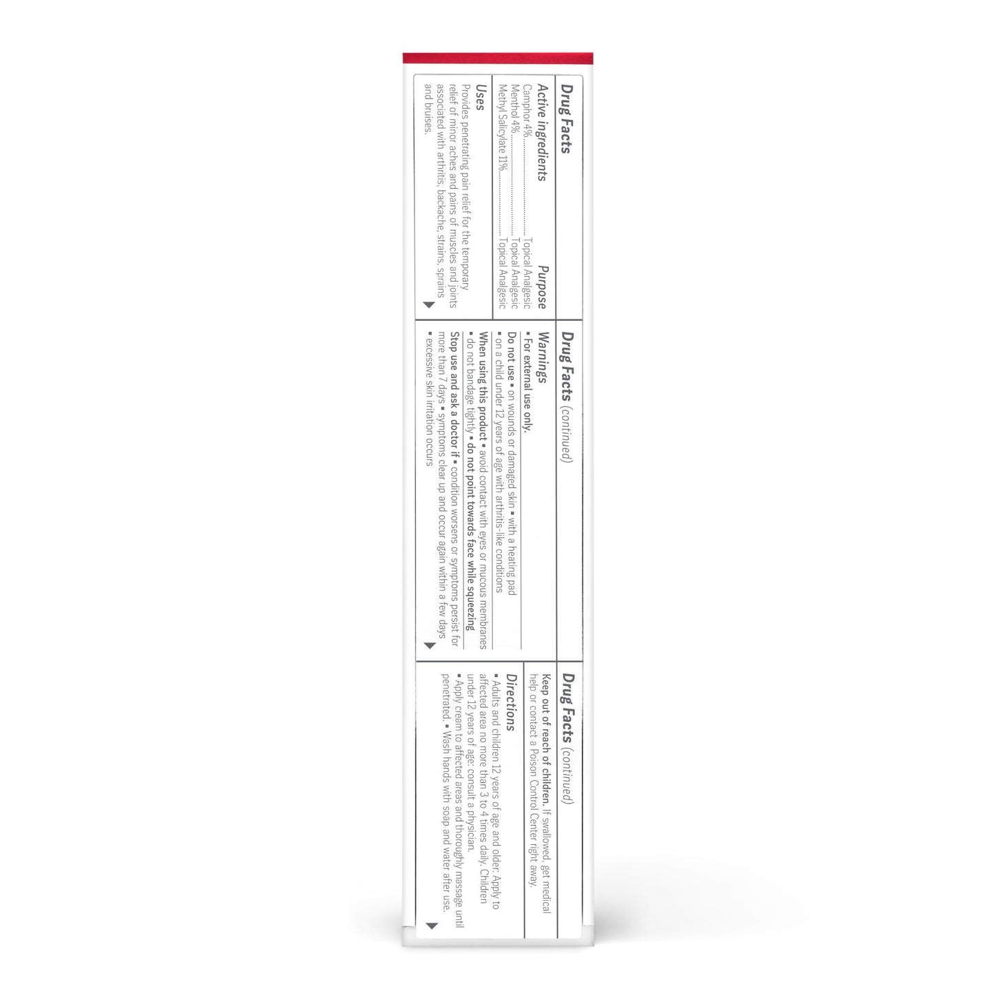 Kalaya 6X Pain Relief Arnica Cream with Massager and Active Pain Relief Spray for Joint & Muscle Pain Kalaya NaturalsBuy Supplements Australia