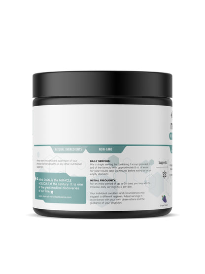 Real Science Nutrition Offers Neuropathy Miracle a Natural Powder Supplement to Improve Circulation and Provide Relief for Neuropathy Real Science NutritionBuy Supplements Australia