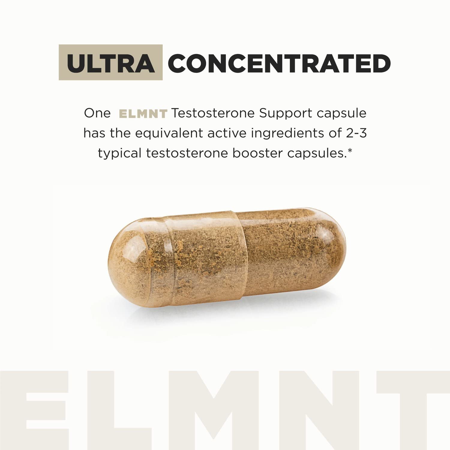 21,800mg Testosterone Booster for Men 8X Strength w. Ashwagandha, Tongkat Ali, Pycnogenol, Tribulus - Total T Male Enhancing Test Booster + Muscle Builder Workout Testosterone Supplement for Men TERRA ELMNTBuy Supplements Australia