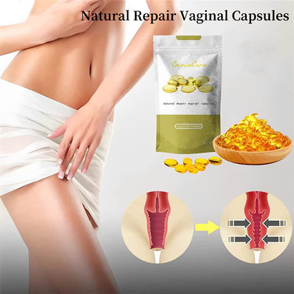 AnnieCare Instant Anti-Itch Detox Slimming Products, Annie Care Natural Detox Viginal Gel DASHENRANBuy Supplements Australia