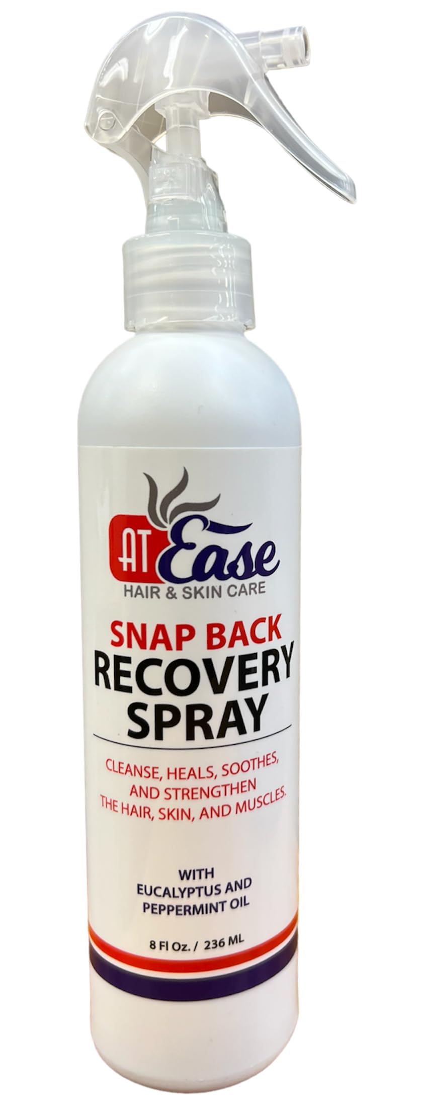 AT Ease Snap Back Recovery Muscle Spray AT EaseBuy Supplements Australia