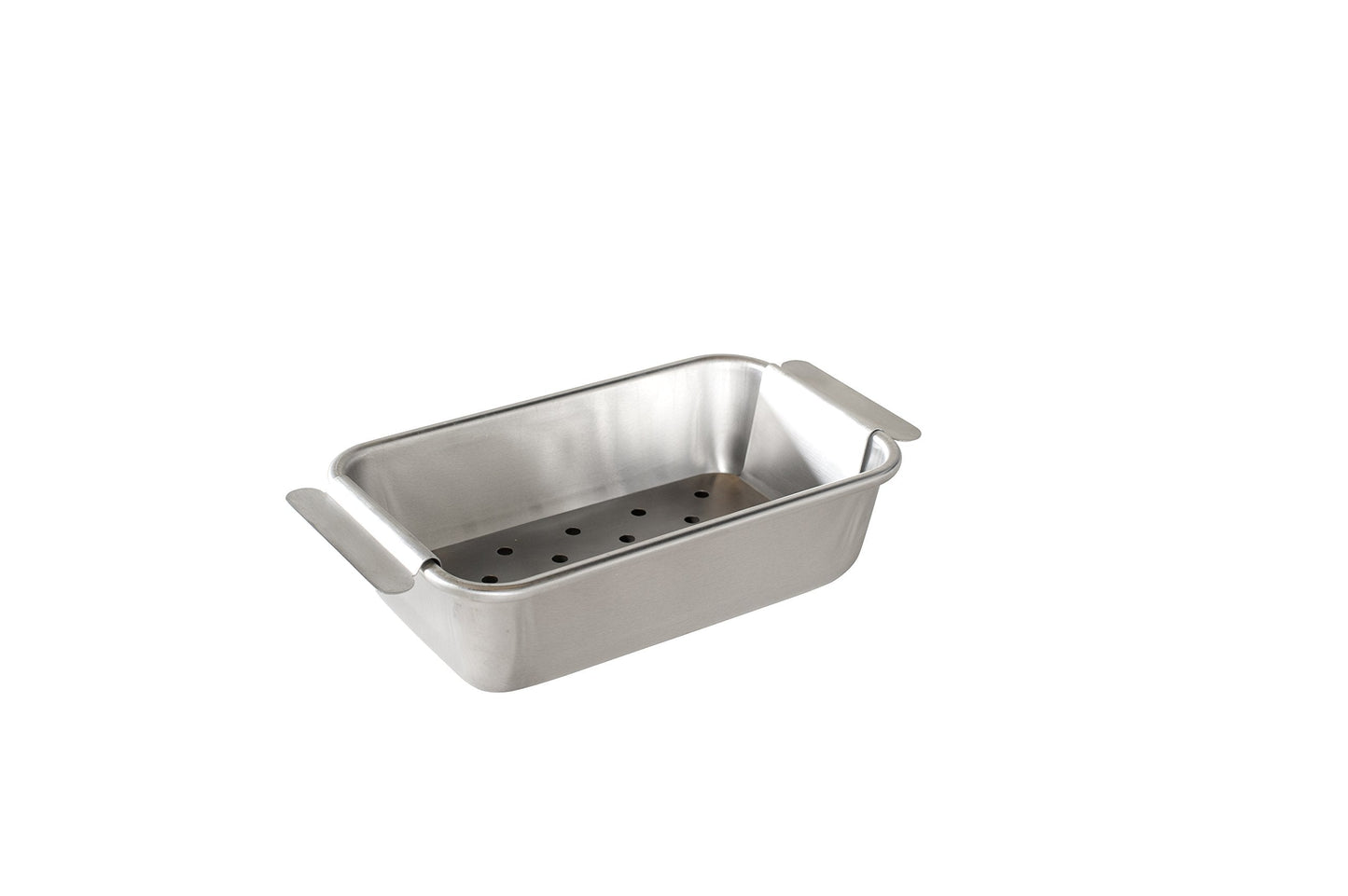 Nordic Ware Naturals Meat Loaf Pan with Lifting Trivet Nordic WareBuy Supplements Australia