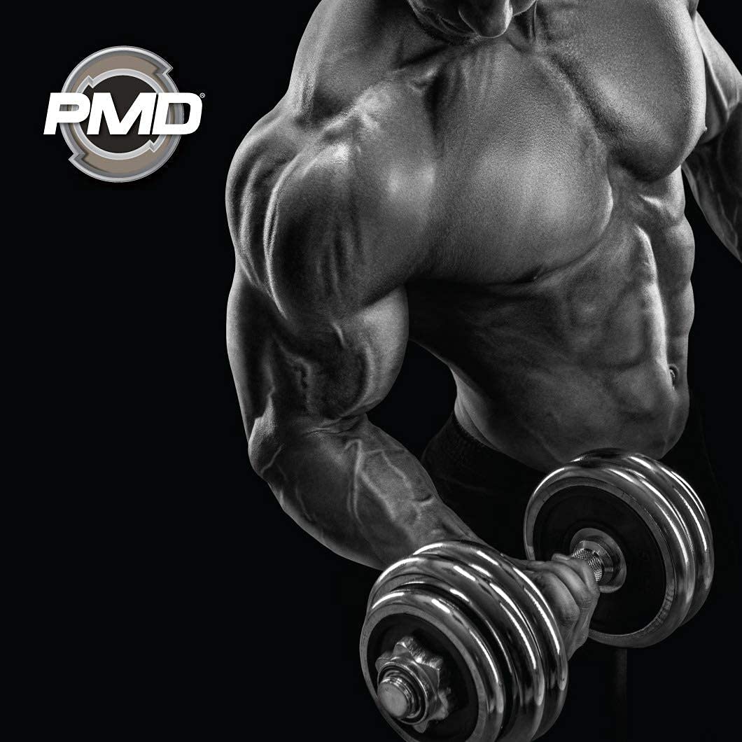 PMD Sports Ultra Pump Fuel Insanity - Pre Workout - Cherry Bombsicle (30 Servings) Sports Omega Cuts Elite Thermogenic Fat Burner (90 Softgels)