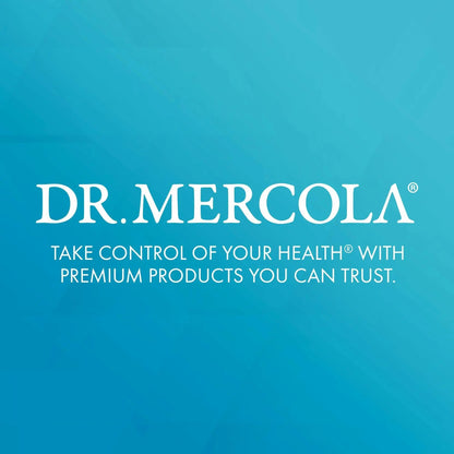 Dr. Mercola Liposomal Vitamin C for Kids - 125 mg Vitamin C - Supports Immune & Brain Function - Liposomal Delivery Dr. Mercola
