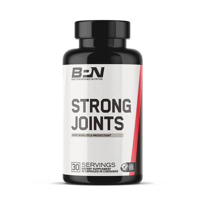 BARE PERFORMANCE NUTRITION BPN Strong Multi-Vitamin & Strong Joints Bundle BARE PERFORMANCE NUTRITIONBuy Supplements Australia