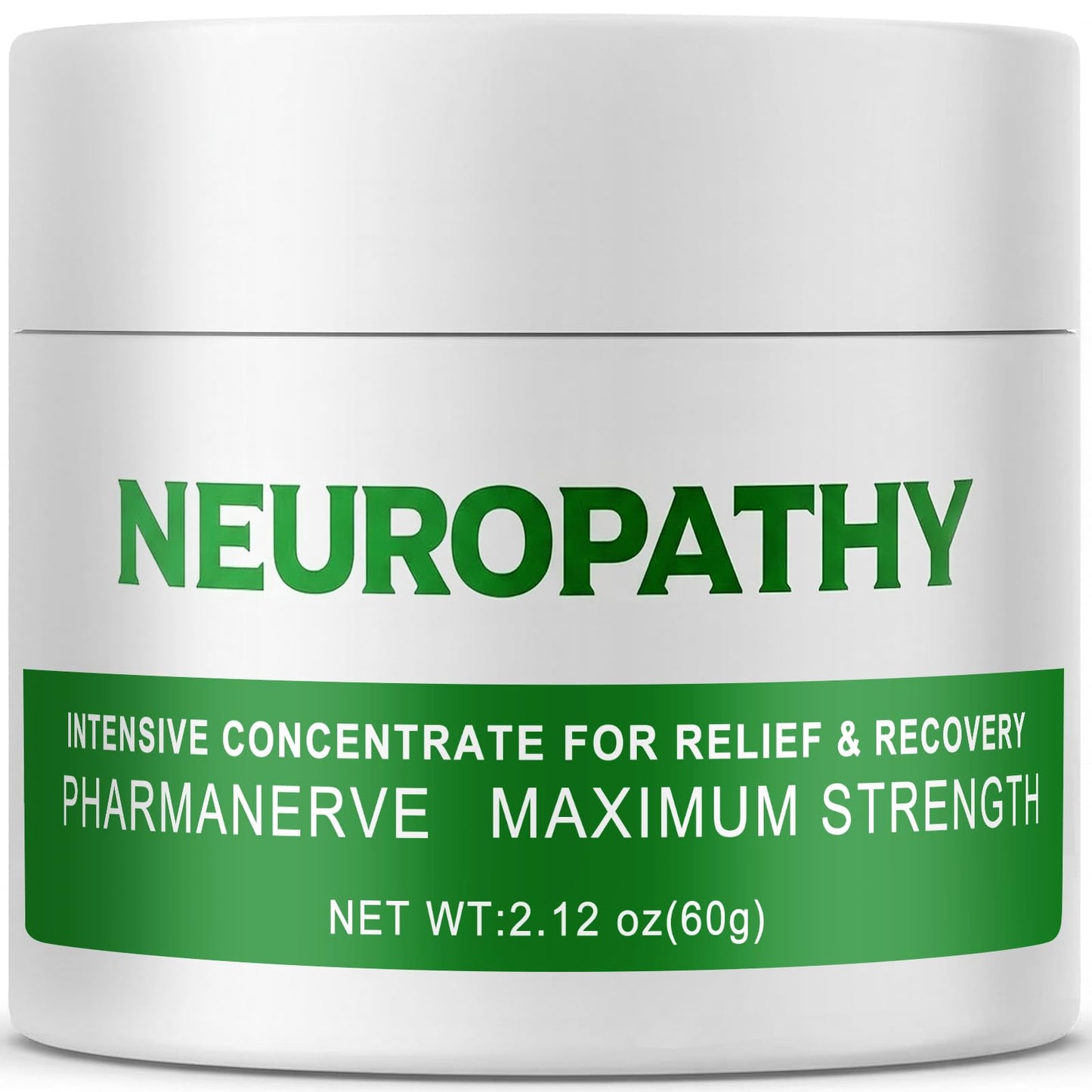 Neuropathy Pain Relief for Feet & Legs, Plant-Based Neuropathy Cream with Arnica, MSM & Vitamin B6 Soothing Formula, Fast-Acting Nerve Pain Relief Cream, Fast-Absorbing,Non-Greasy Daily Support-2.12OZ QQBBMZZBuy Supplements Australia