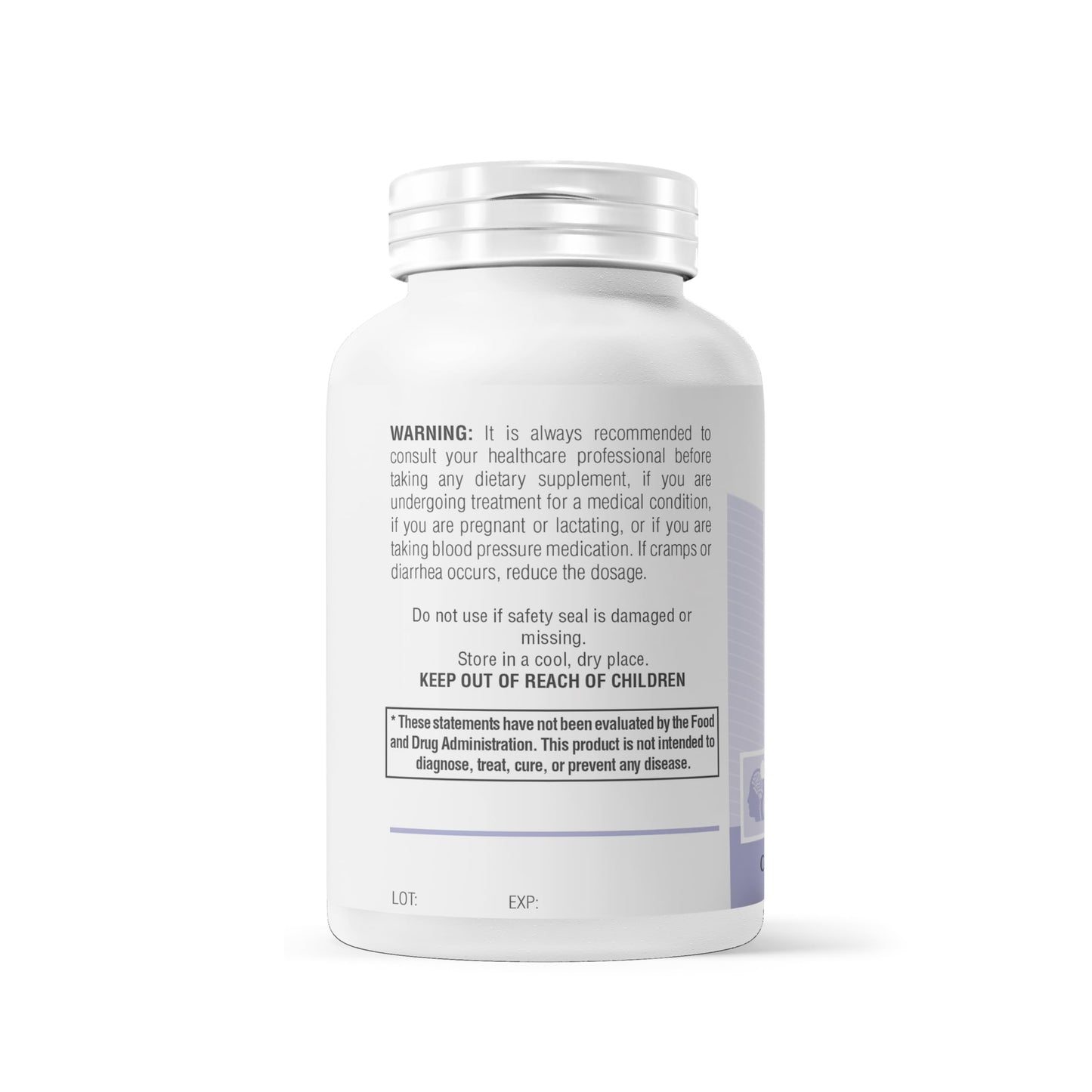 PROVITA NADH+ Forte | Cognitive Support Supplement with NADH, Coenzyme Q10 & Chlorophyll | Energy Support, Focus, Mental Clarity & Brain Health | Vegan Capsules | High Absorption Cellular Formula PROVITABuy Supplements Australia