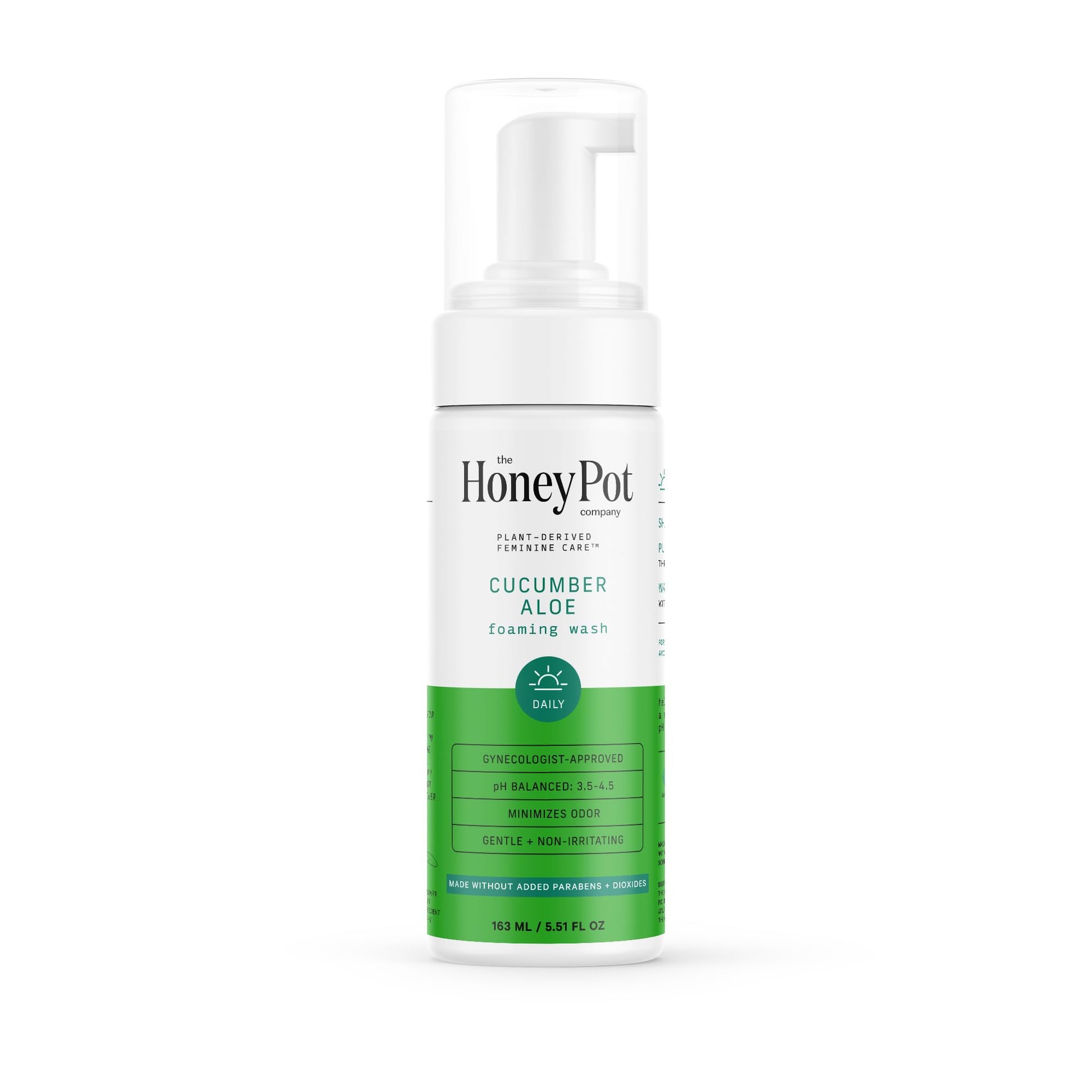 The Honey Pot Company - Feminine Wash & Feminine Wipe Bundle - Includes Ph Balance Feminine The Honey Pot CompanyBuy Supplements Australia