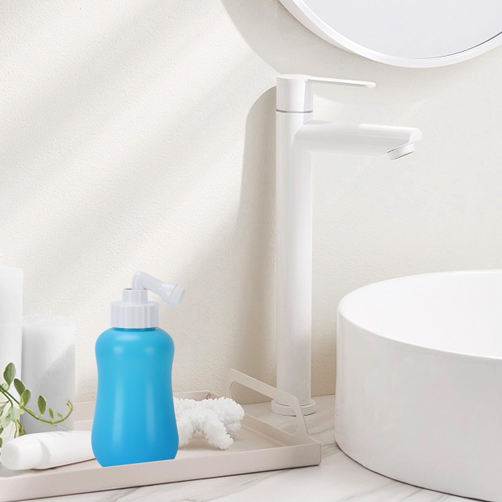 Peri Bottle for Postpartum Care, Postpartum Essentials, Feminine Care FOOFOOBuy Supplements Australia