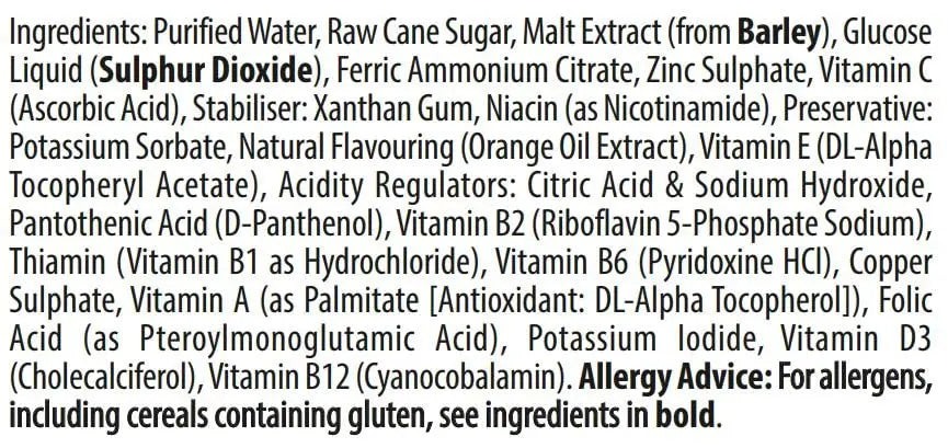 Wellkid by Vitabiotics Multi-Vitamin Liquid 150ml Wellkid