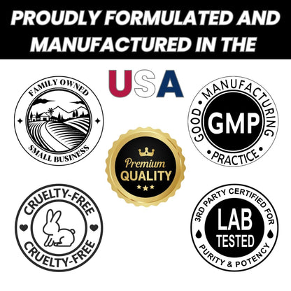 Medical Miracles New Hemp Oil Roll On - Ideal for Muscles, Hips, Joints, Neck, Back, Elbows, Fingers, Hands, and Knees (1500mg Roll-On) Medical MiraclesBuy Supplements Australia