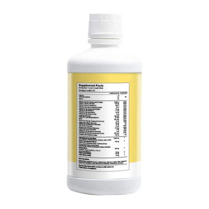 Bella All Natural Moringa Juice Energy Plus - Multivitamin and Antioxidant Drink - 32oz Bella All Natural
