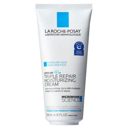 La Roche-Posay Lipikar Balm AP+ Intense Repair Body Lotion for Extra Dry La Roche-PosayBuy Supplements Australia