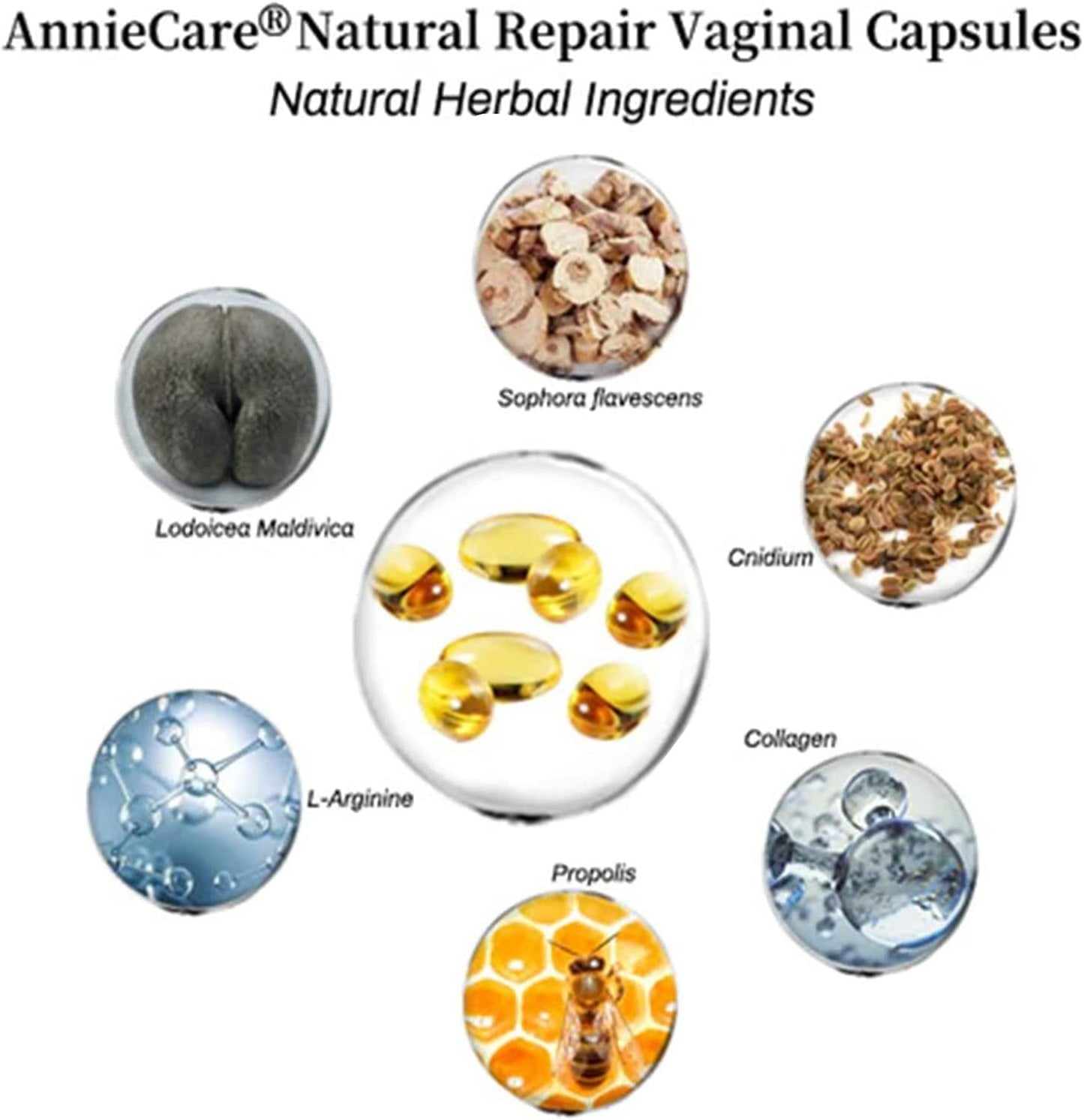 HENGBANG AnnieCare Instant Anti-Itch Detox SLI-mming Products, Annie Care Capsulas HENGBANGBuy Supplements Australia