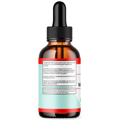 Sugar Nature Drops, Official SugarNature Blood Health Support Drops with All Natural Ingredients, Sugar Nature Liquid Supplement Optimal Health & Wellness Support with Premium Vitamins (30 Servings) MJOBuy Supplements Australia