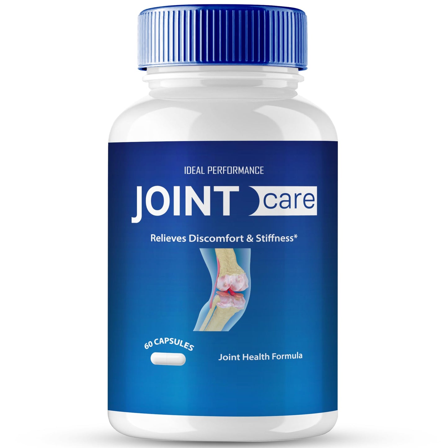IDEAL PERFORMANCE JointCare Capsules - JointCare Reviews (60 Capsules) IDEAL PERFORMANCEBuy Supplements Australia