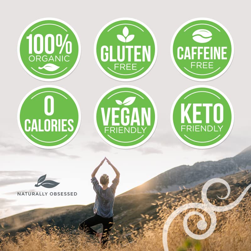 Naturally Obsessed 4 Week DRINK2SHRINK Detox Tea Formula Flat Belly System Detox Kit Naturally ObsessedBuy Supplements Australia