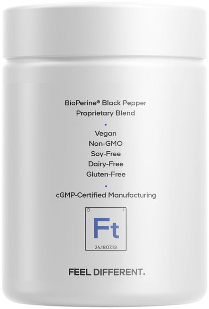 Codeage Forskolin, Pure Forskolin Coleus + Organic Turmeric Root Powder, 95% Curcuminoids + Bioperine Black Pepper - 20% Standardized Coleus Forskohlii Supplement - Non-GMO - 90 Capsules CodeageBuy Supplements Australia