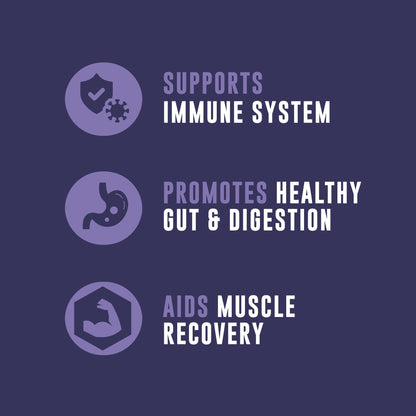 180ct Colostrum Capsules 40% IgG - USA Sourced Bovine Colostrum Powder Left Coast PerformanceBuy Supplements Australia