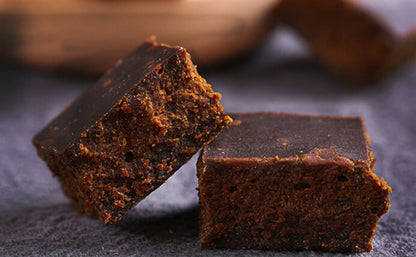 Yunnan specialty: handmade dark brown sugar for relieving the pain during menstrual HELENOU666Buy Supplements Australia