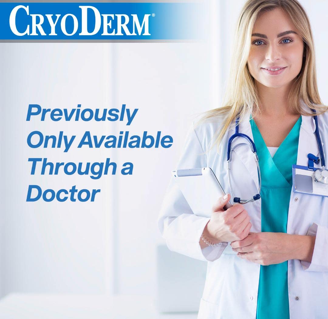 Cryoderm Pain Relieving Roll On 3 oz 2 PACK CryoDermBuy Supplements Australia