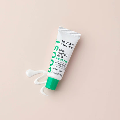 Paula's Choice BOOST 10% Azelaic Acid Booster Cream Gel, Licorice Extract Paula's ChoiceBuy Supplements Australia