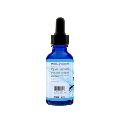 Absonutrix L-Carnosine - 583 mg 4 Oz Bottle, 200 Highly Potent Servings, Easy-to-Consume Drops, High Bioavailability, Third-Party Tested, GMP-Certified, Non-GMO, Cruelty-Free Products, Made in USA AbsonutrixBuy Supplements Australia