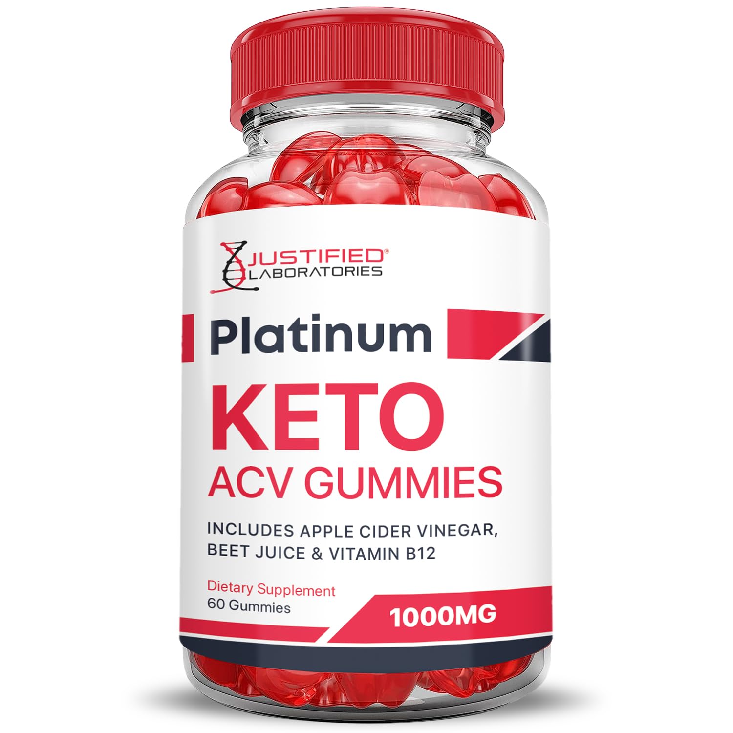 (2 Pack) Platinum Keto ACV Gummies Advanced Formula 1000MG Platinum Keto Gummies Justified LaboratoriesBuy Supplements Australia