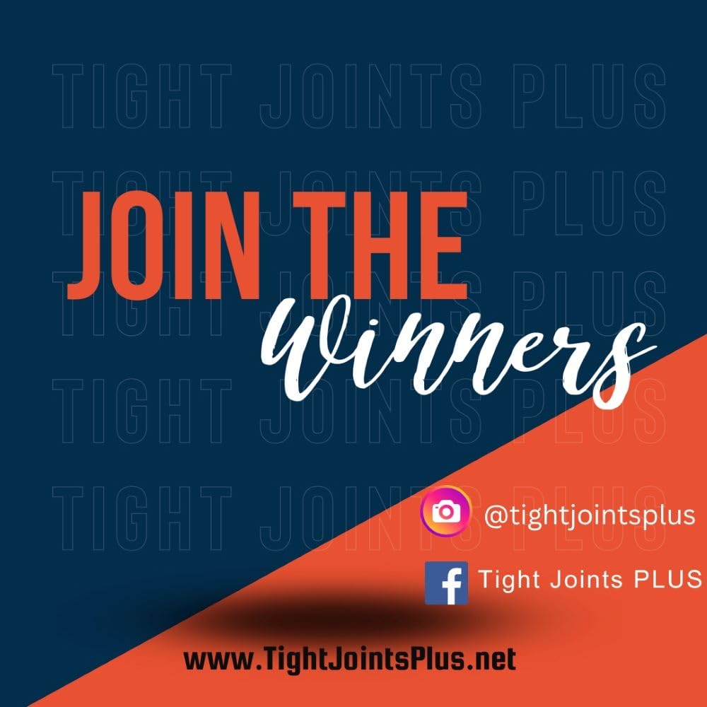 TIGHT JOINTS PLUS - Show Formula Gold USEF Approved- All Natural Joint and Soft Tissue Support - 240 Day Supply 8Lbs TIGHT JOINTS PLUSBuy Supplements Australia