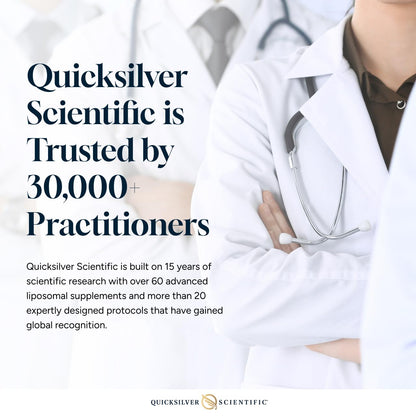 Quicksilver Scientific Neuro Pregnenolone+ - Brain Support Supplement for Neurological Health - Neuroactive Ingredients - Rapid Absorption - Vegan, Sugar-Free & Gluten-Free - 3.38 fl oz (20 Servings) Quicksilver ScientificBuy Supplements Australia