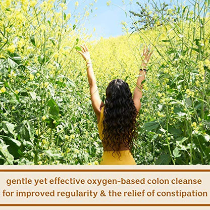 Solluna by Kimberly Snyder Feel Good Detoxy — Natural Colon Cleanse & Digestion SOLLUNA BY KIMBERLY SNYDERBuy Supplements Australia