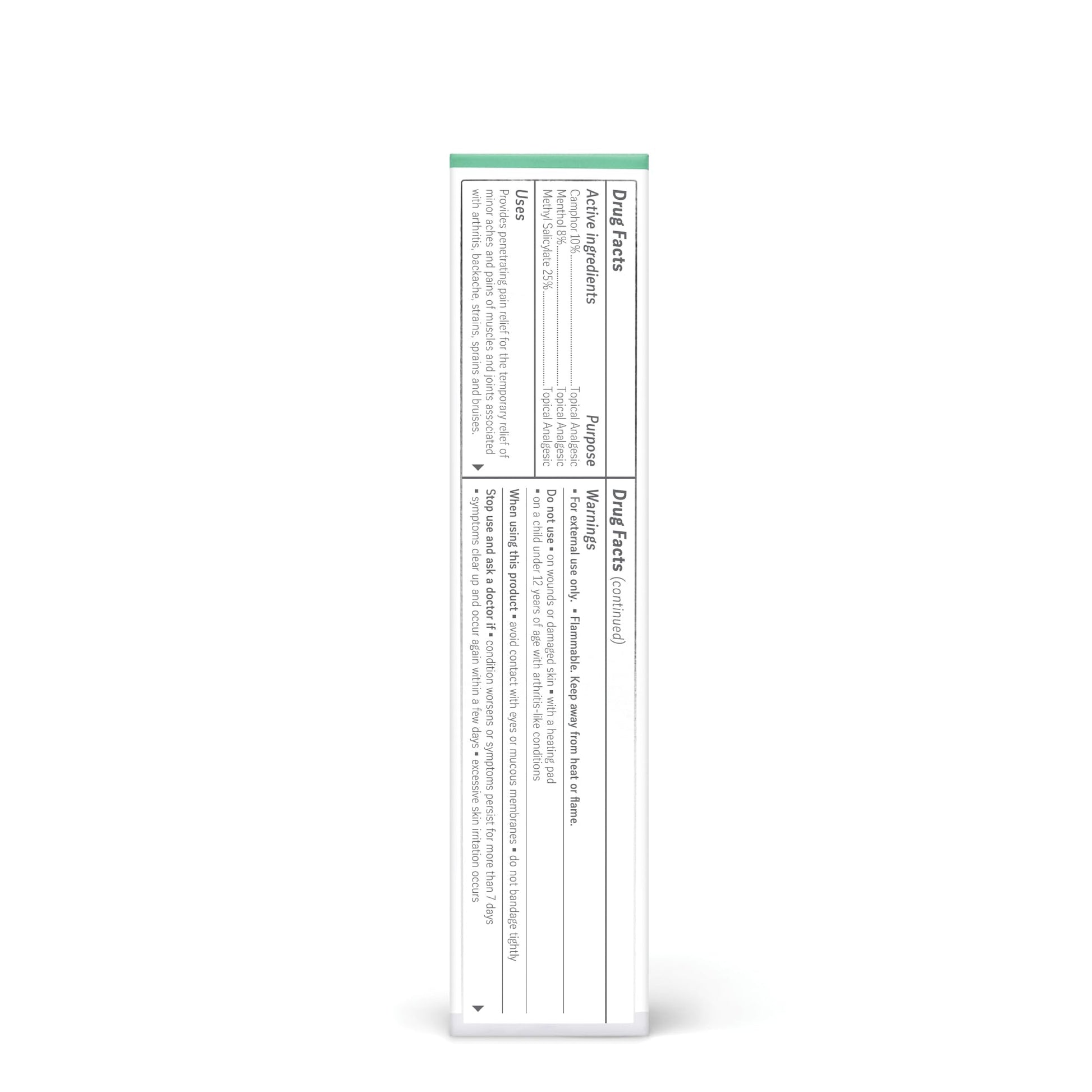 Kalaya 6X Pain Relief Arnica Cream with Massager and Active Pain Relief Spray for Joint & Muscle Pain Kalaya NaturalsBuy Supplements Australia