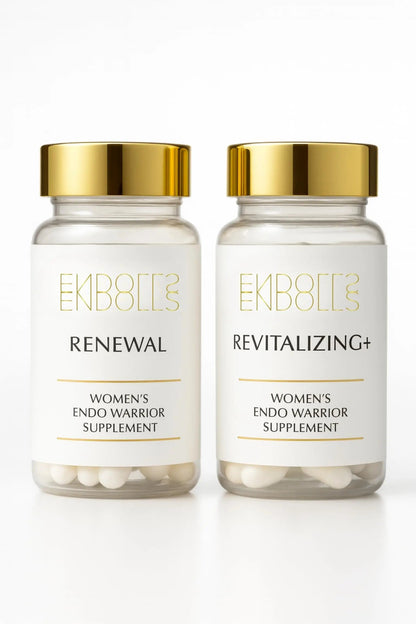ENDOLLS Endo Warrior Natural Support ENDOLLSBuy Supplements Australia