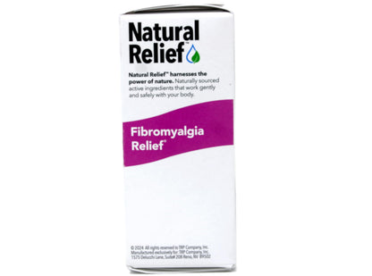 The Relief Products Fibromyalgia Fast Dissolving Tablets, 70 Count TRP THE RELIEF PRODUCTSBuy Supplements Australia