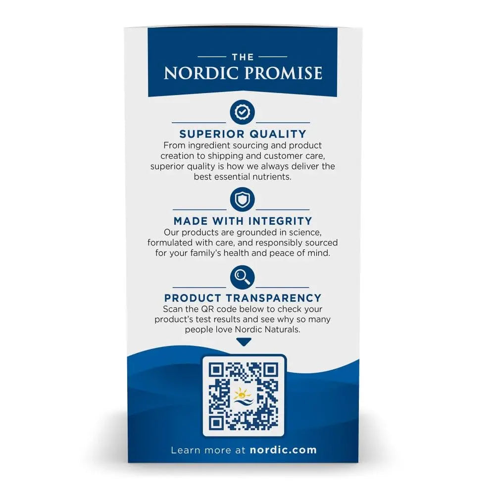 Nordic Naturals Men’s Multivitamin Extra Strength - Bone, Energy, & Blood-Vessel Support - Immunity Supplement Nordic NaturalsBuy Supplements Australia