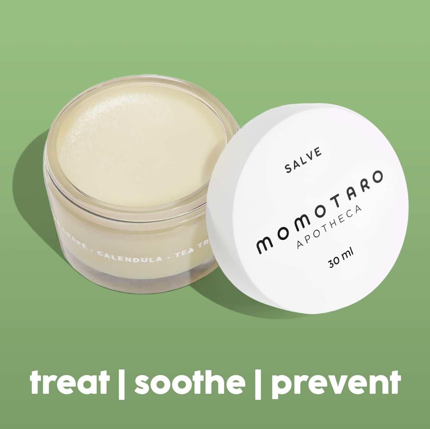 MOMOTARO APOTHECA Vaginal Moisturizer, Organic Vulva Salve - Intimate Soothing Balm MOMOTARO APOTHECABuy Supplements Australia