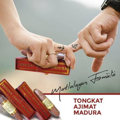 Tongkat Madura Herbal Jamu Stick Tighten and Cleanse M.T.A.Buy Supplements Australia