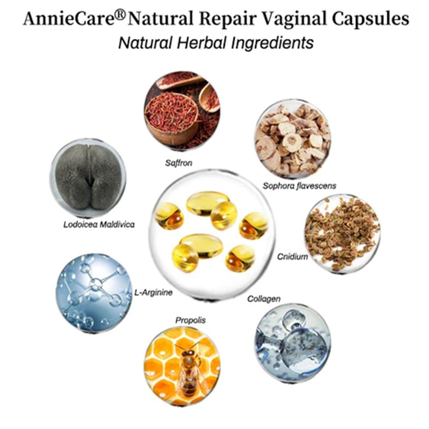 Dexcara - Dexcara Capsules, Dexcara Pills, Dexcara Natural, Dexcara Vaginal Tightening KonenbraBuy Supplements Australia
