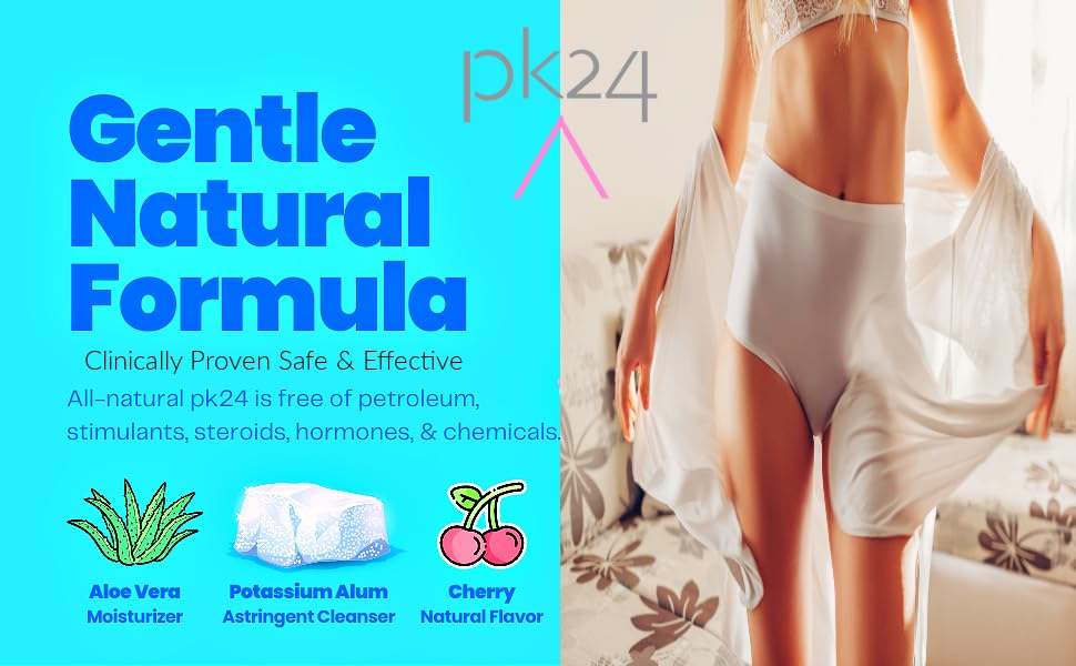 pk24 Elevated Feminine Skincare & Bliss Restoration Serum PK24Buy Supplements Australia