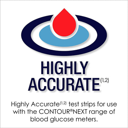 Ascensia Contour Next Blood Glucose Monitoring System – All-in-One Kit Heath SecretBuy Supplements Australia