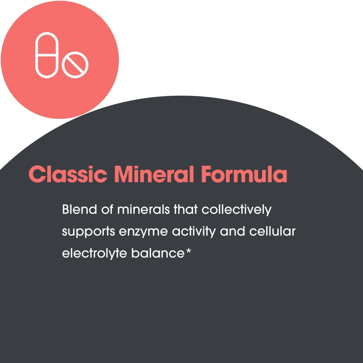 NutriCology MultiMin - Essential Mineral Blend with Macro Trace & Ultra Trace Minerals - Supports Mineral Balance Absorption & Cellular Function - 120 Servings - 120 Vegetarian Capsules Allergy Research GroupBuy Supplements Australia