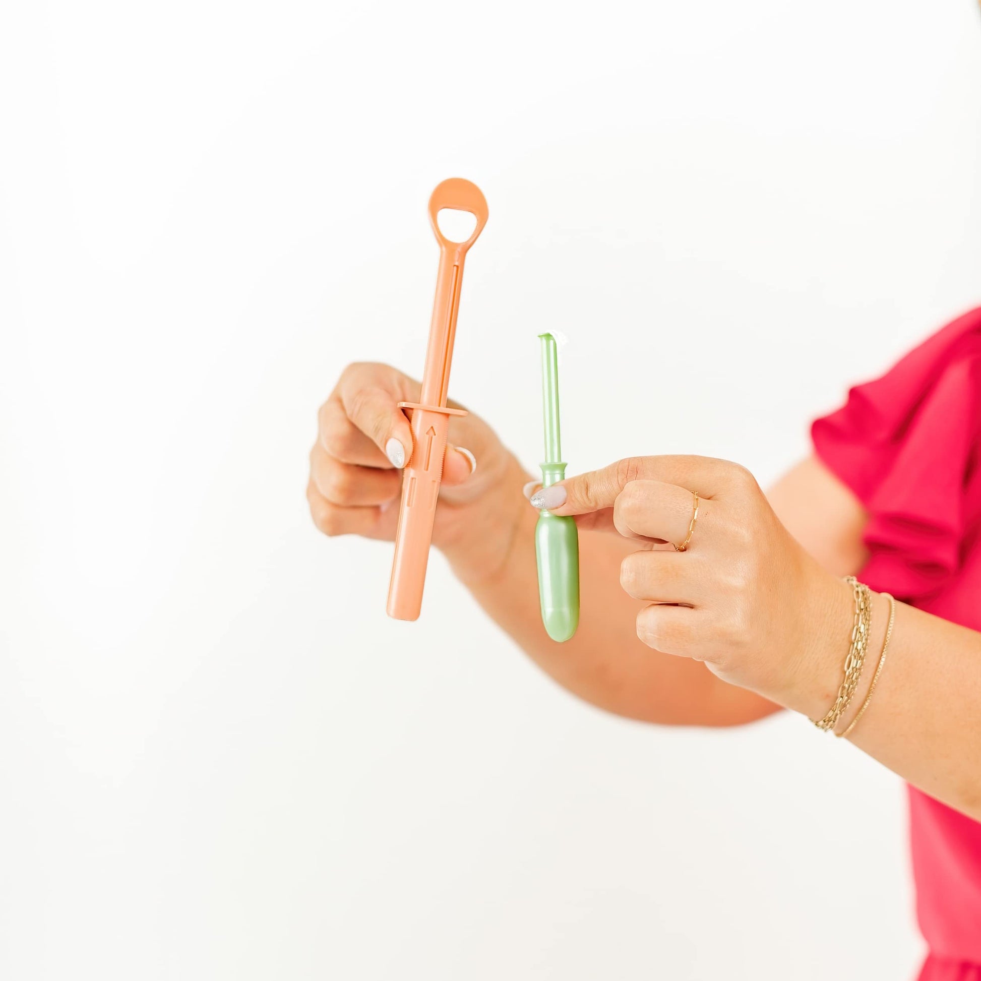 Pixie Menstrual Cup & Tampon Applicator + Period Cup Remover - Make Insertion & Removal Easy Pixie CupBuy Supplements Australia