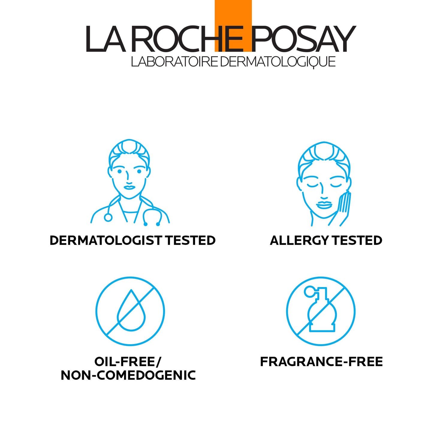 La Roche-Posay Anthelios Melt-in Milk Body & Face Sunscreen Lotion Broad La Roche-PosayBuy Supplements Australia