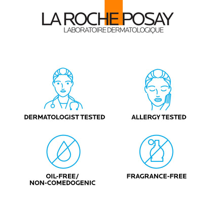 La Roche Posay Anthelios Melt In Milk SPF 100 150 ML La Roche-PosayBuy Supplements Australia