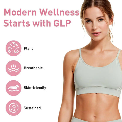 Ealavon GLP1 Patches Pure Natural for Women and Men 30 Count S13 EalavonBuy Supplements Australia