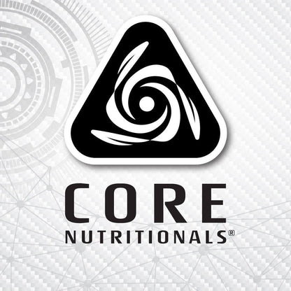 Core Nutritionals Poise Female Hormone Support | Thyroid Hormone Balance & Menstrual Support | with Magnesium & Iodine | Antioxidant Rich | 112 Vegetable Capsules Core NutritionalsBuy Supplements Australia