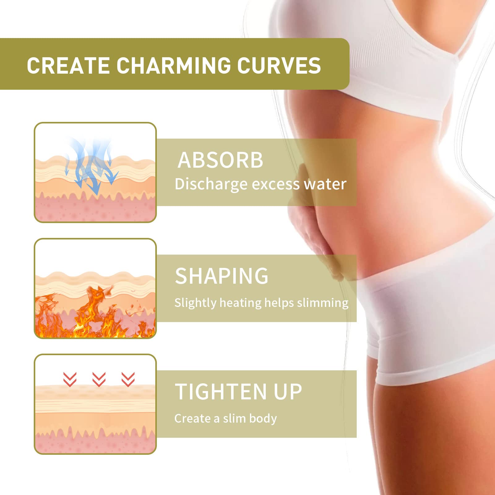 Xeletu Dexcara Detox Repair - AnnieCare Instant Anti-Itch Detox Slimming Products XeletuBuy Supplements Australia