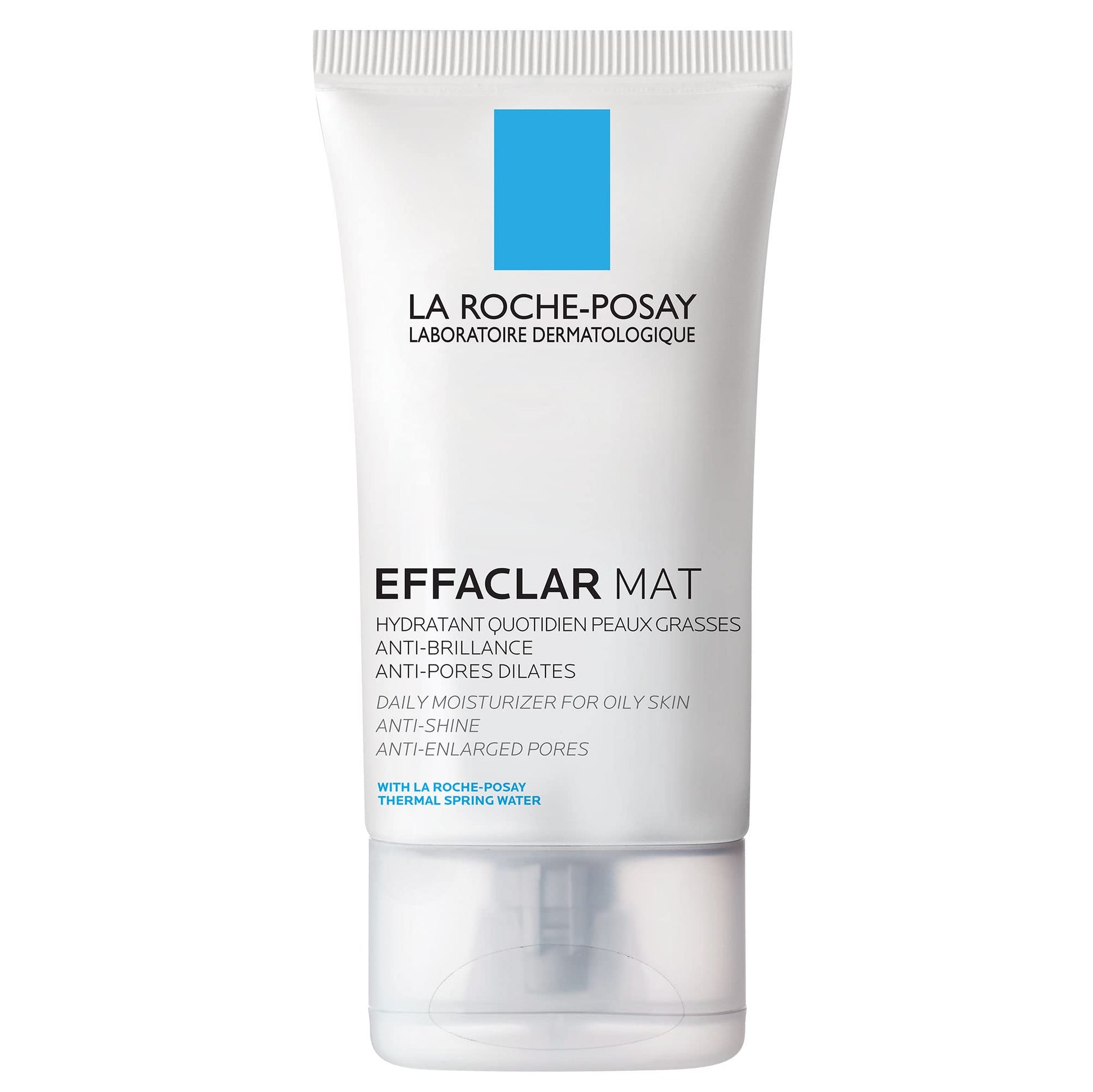 La Roche-Posay Mat Oil-Free Mattifying Moisturizer La Roche-PosayBuy Supplements Australia